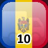 Icon for Complete 10 Towns in Moldova