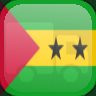 Icon for Complete all the towns in Sao Tome and Principe