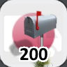 Icon for Complete 200 Businesses in Japan