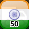 Icon for Complete 50 Towns in India