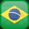 Icon for Complete all the towns in Brazil