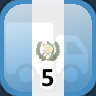 Icon for Complete 5 Towns in Guatemala