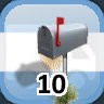 Icon for Complete 10 Businesses in Argentina