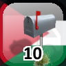 Icon for Complete 10 Businesses in Palestinian Territory