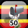 Icon for Complete 50 Businesses in Uganda