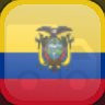 Icon for Complete all the towns in Ecuador