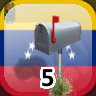 Icon for Complete 5 Businesses in Venezuela