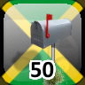 Icon for Complete 50 Businesses in Jamaica