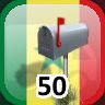Icon for Complete 50 Businesses in Senegal