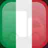 Icon for Complete all the towns in Italy