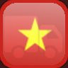 Icon for Complete all the towns in Vietnam