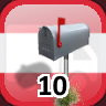 Icon for Complete 10 Businesses in Austria