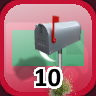 Icon for Complete 10 Businesses in Maldives
