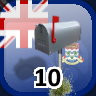 Icon for Complete 10 Businesses in Cayman Islands