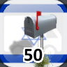 Icon for Complete 50 Businesses in Israel