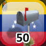 Icon for Complete 50 Businesses in Venezuela