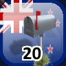 Icon for Complete 20 Businesses in New Zealand
