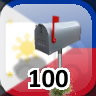 Icon for Complete 100 Businesses in Philippines