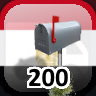 Icon for Complete 200 Businesses in Egypt