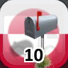 Icon for Complete 10 Businesses in Greenland