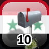Icon for Complete 10 Businesses in Syria