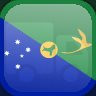 Icon for Complete all the towns in Christmas Island