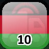 Icon for Complete 10 Towns in Malawi