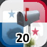 Icon for Complete 20 Businesses in Panama