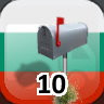 Icon for Complete 10 Businesses in Bulgaria