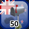 Icon for Complete 50 Businesses in New Zealand