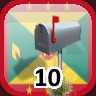 Icon for Complete 10 Businesses in Grenada