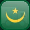 Icon for Complete all the towns in Mauritania