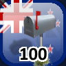 Icon for Complete 100 Businesses in New Zealand