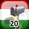 Icon for Complete 20 Businesses in Tajikistan