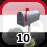 Icon for Complete 10 Businesses in Yemen