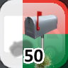 Icon for Complete 50 Businesses in Madagascar
