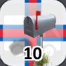 Icon for Complete 10 Businesses in Faroe Islands