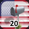Icon for Complete 20 Businesses in United States of America