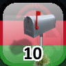 Icon for Complete 10 Businesses in Malawi