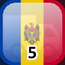 Icon for Complete 5 Towns in Moldova