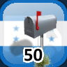 Icon for Complete 50 Businesses in Honduras