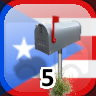 Icon for Complete 5 Businesses in Puerto Rico