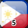 Icon for Complete 5 Towns in Philippines