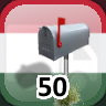 Icon for Complete 50 Businesses in Hungary