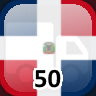 Icon for Complete 50 Towns in Dominican Republic