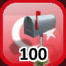 Icon for Complete 100 Businesses in Turkey