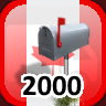 Icon for Complete 2,000 Businesses in Canada