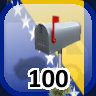 Icon for Complete 100 Businesses in Bosnia and Herzegovina
