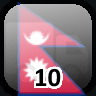 Icon for Complete 10 Towns in Nepal