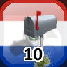 Icon for Complete 10 Businesses in Paraguay